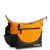 Insulated Crib Bag Pvc Orange