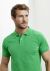 Mens Neon Polo