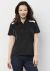 Ladies United Short Sleeve Polo