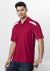 Mens United Short Sleeve Polo