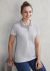 Ladies Shadow Polo