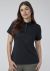 Womens Lotus Short Sleeve Polo
