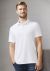 Mens Profile Polo