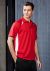 Mens Splice Polo