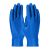 GRIPPAZ FOOD PLUS 8MIL 30CM EXTENDED USE GLOVE BLUE SIZE 2XL