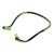 PIP HEADBAND EARPLUG - CLASS 3 - 21DB