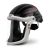VANGUARD G4 POWERED AIR PURIFYING RESPIRATOR (PAPR) COMPLETE KIT