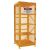 Aerosol Storage Cage. 4 Storage Level Up To 400 Cans