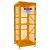Forklift Storage Cage. 2 Storage Levels Up To 8 Forklift Cylinders. (Comes Flat Packed - Assembly Required)