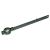 Stanchion Sign Mounting Bracket Large
