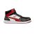 PUMA Frontcourt Mid Boot Blk/Rd