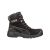 PUMA Conquest Zip Boot Black