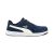 PUMA Iconic Sneaker Blu/Wht