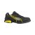 PUMA Amsterdam Shoe Blk/Yel