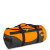 Medium Duffle Bag Pvc Orange