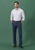 Mens Renew Adjustable Waist  Straight Leg Pant