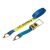 Ratchet Tie Down 50mmx9m 2.5T Captive J-Hook