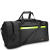 Essentials Offshore Crew Bag Pvc - Black