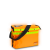 Essentials Canvas Crib Bag Small Hivis Orange
