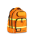 Laptop/Travel Backpack - Hiviz Orange - Essentials