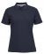 LADIES PIQUE POLO 