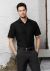 Mens Preston Short Sleeve Shirt