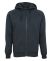 FULL ZIP FLEECY HOODIE