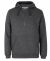 BRASS 1/2 ZIP HOODIE