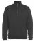 C of C  BRASS 1/2 ZIP SWEAT
