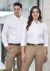 Ladies Dalton Long Sleeve Shirt