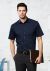 Mens Monaco Short Sleeve Shirt