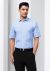 Mens Euro Short Sleeve Shirt