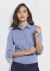 Jagger 3/4 Sleeve Shirt