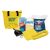 Hazchem Light Vehicle Spill Kit  25L