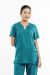 Scrubness Anna Scrub Top