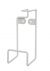 Sunscreen Wall Bracket 1 Litre