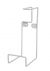 Sunscreen Wall Bracket 2.5 Litre