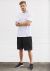 Mens Biz Cool  Shorts