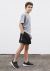 Kids Circuit Short