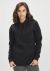 Ladies Crew Hoodie