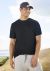 Mens Action Short Sleeve Tee