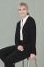 Womens Button Front Cardigan