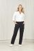 Comfort Womens Waist Cargo Pant