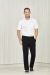 Comfort Mens Waist Cargo Pant