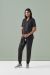 Riley Womens Slim Leg Jogger Scrub Pant