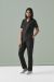 Riley Womens Straight Leg Scrub Pant