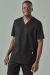 Riley Mens V-Neck Scrub Top