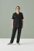 Hartwell Unisex Reversible Scrub Top