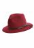 Jagger Wool Felt Hat 