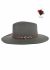 Cooper Wool Felt Hat 